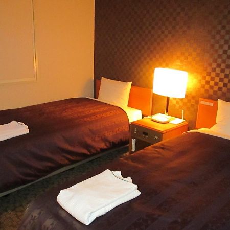 Hotel Ohashi Iida Okuwa Екстер'єр фото