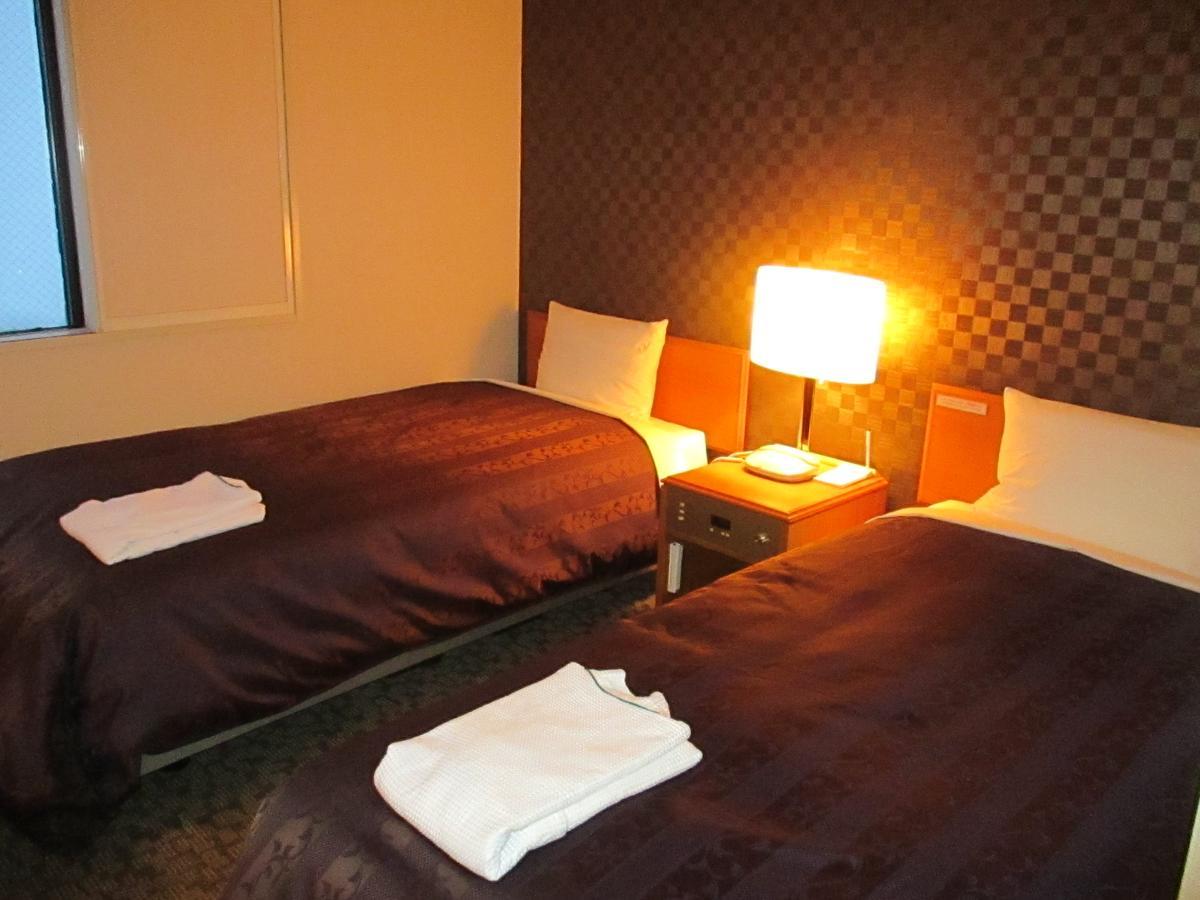 Hotel Ohashi Iida Okuwa Екстер'єр фото