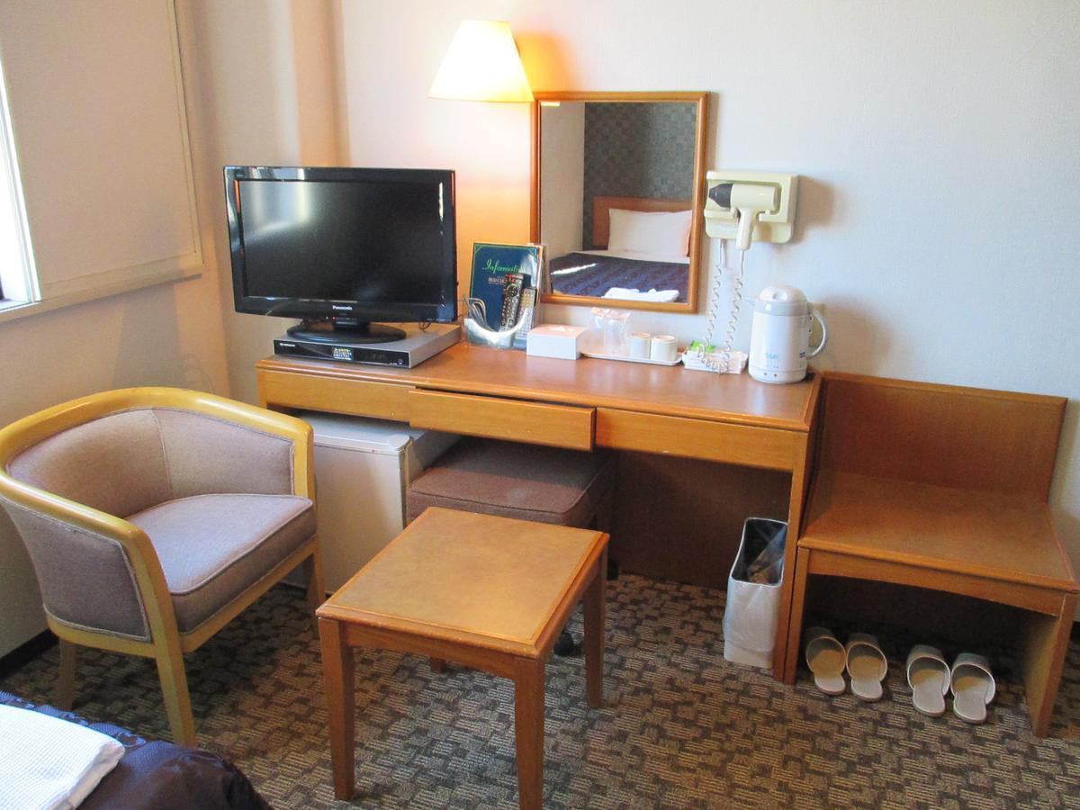 Hotel Ohashi Iida Okuwa Екстер'єр фото
