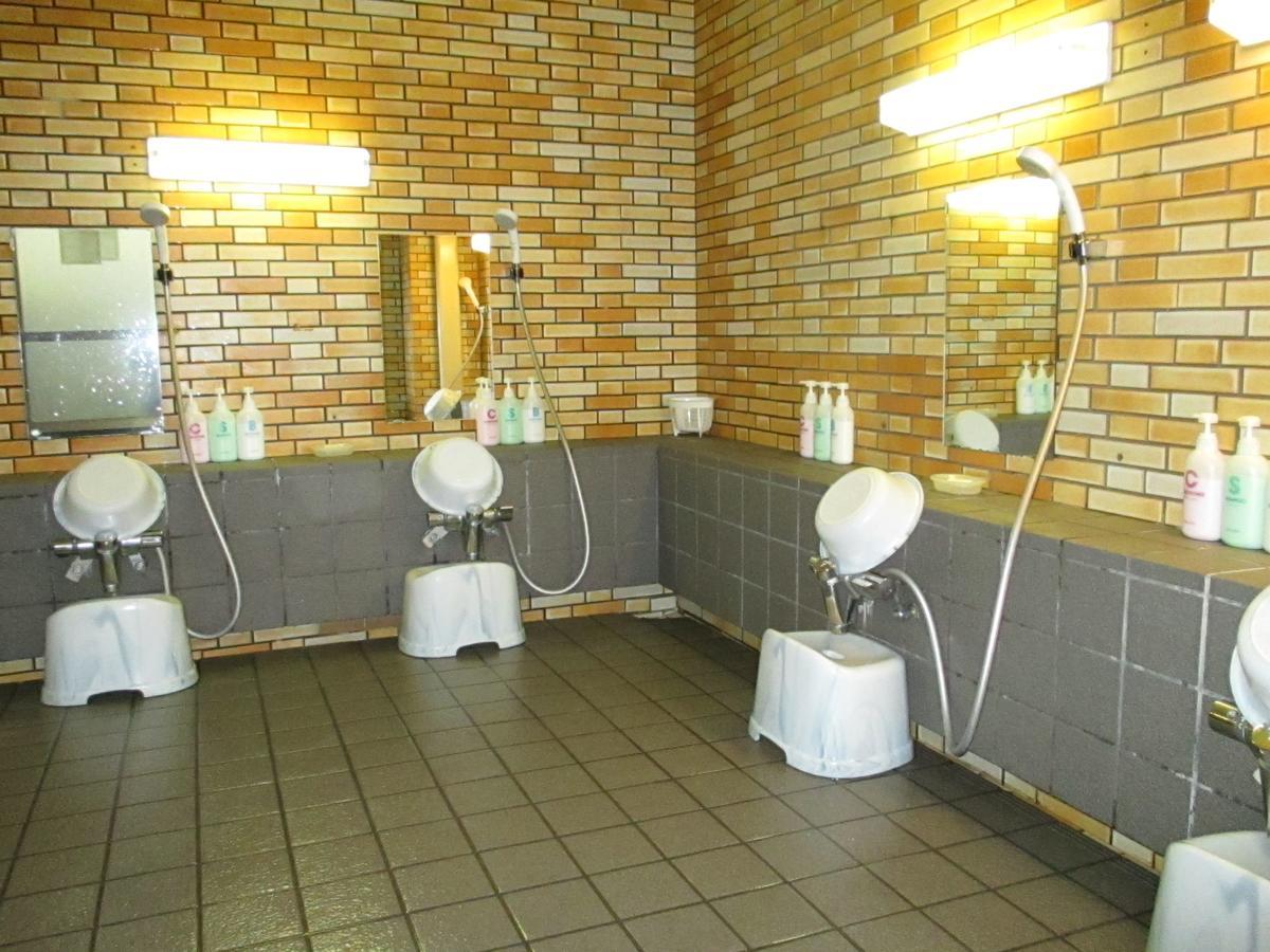 Hotel Ohashi Iida Okuwa Екстер'єр фото