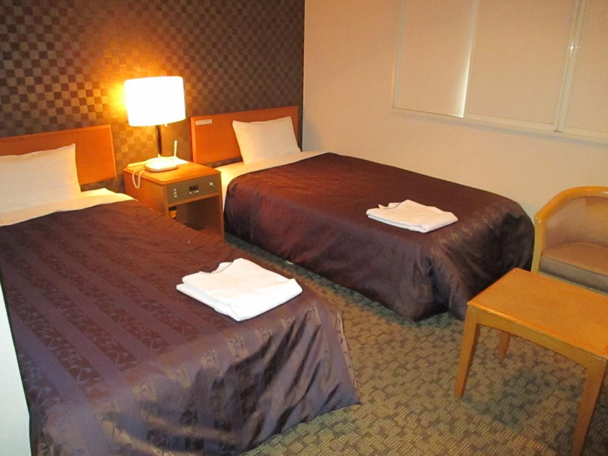 Hotel Ohashi Iida Okuwa Екстер'єр фото