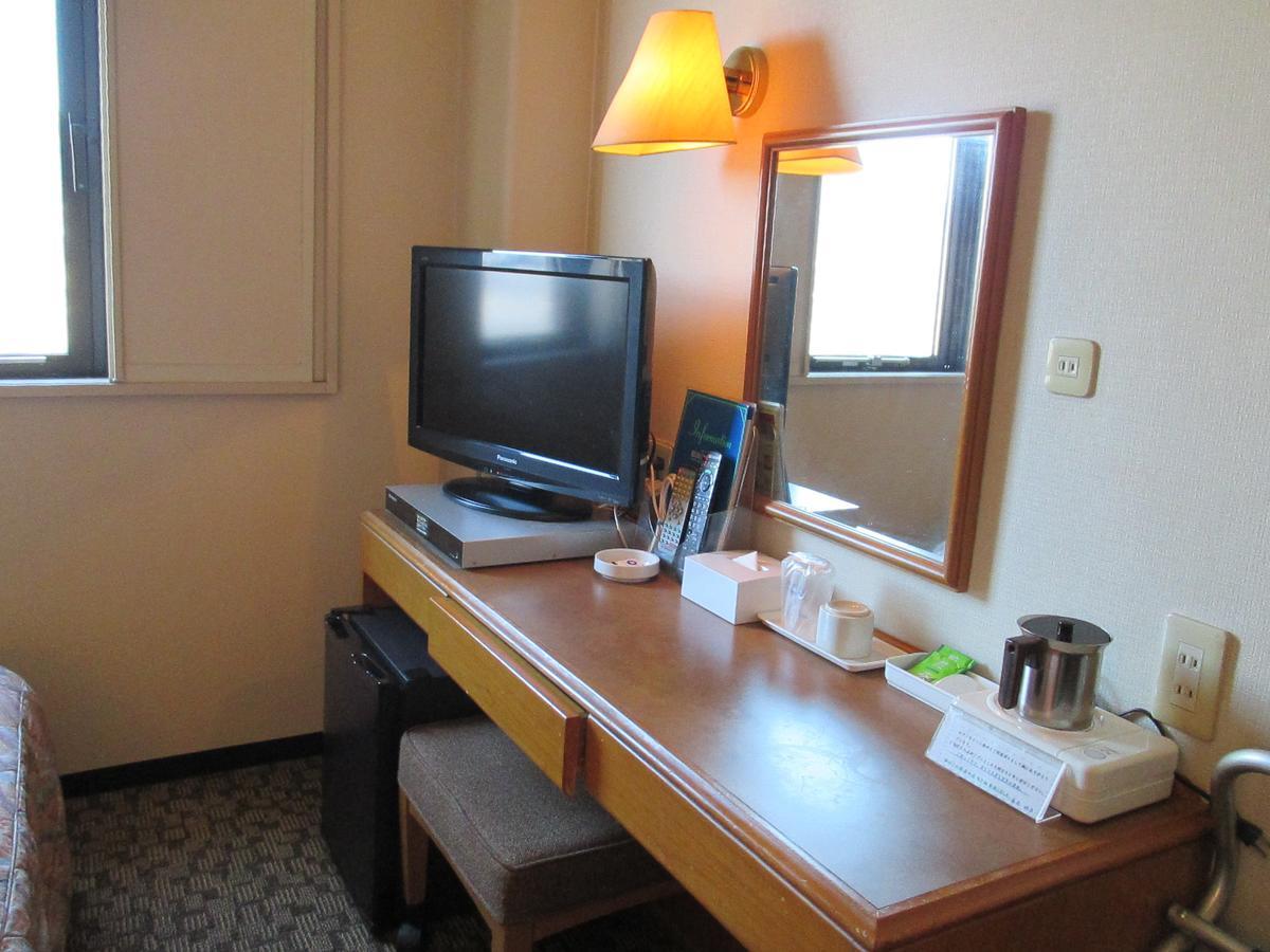 Hotel Ohashi Iida Okuwa Екстер'єр фото