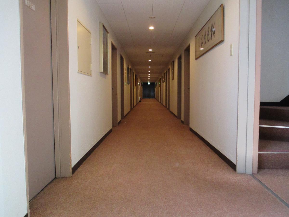 Hotel Ohashi Iida Okuwa Екстер'єр фото