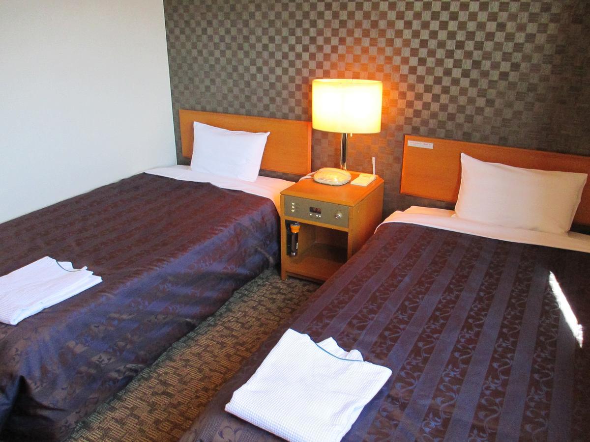 Hotel Ohashi Iida Okuwa Екстер'єр фото