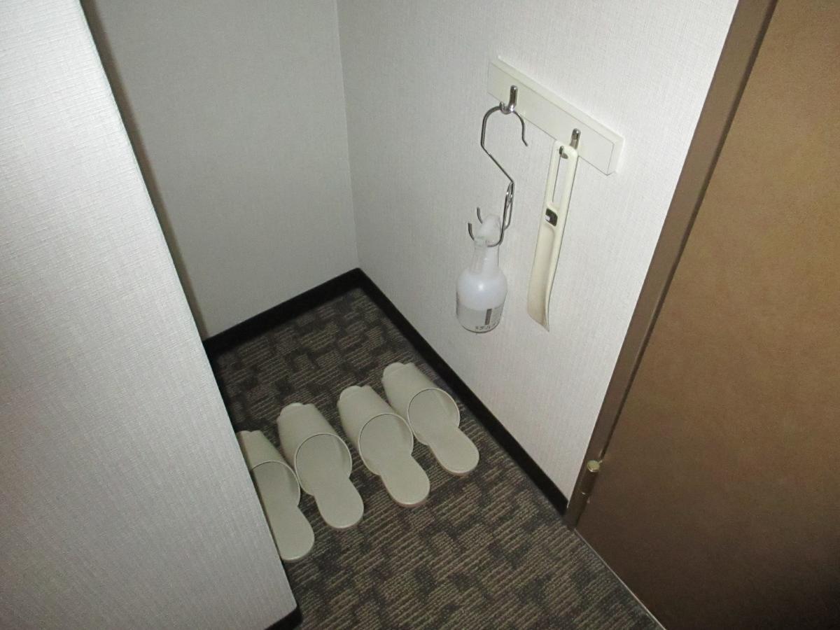 Hotel Ohashi Iida Okuwa Екстер'єр фото