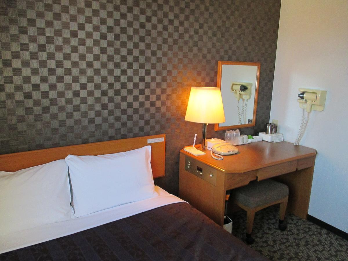 Hotel Ohashi Iida Okuwa Екстер'єр фото